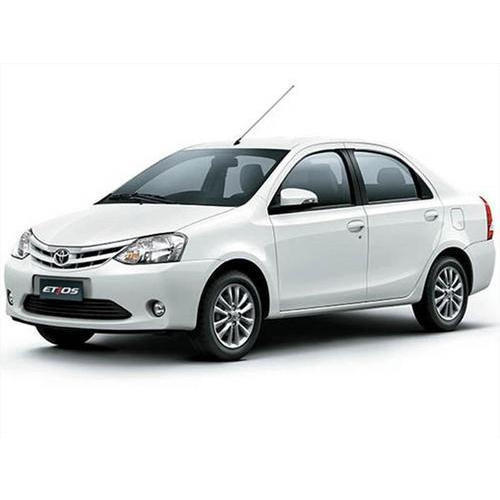 Local Taxi Service in Tirupati