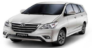 SUV Rental in Tirupati