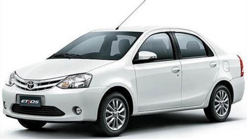 Taxi For Sightseeing in Tirupati